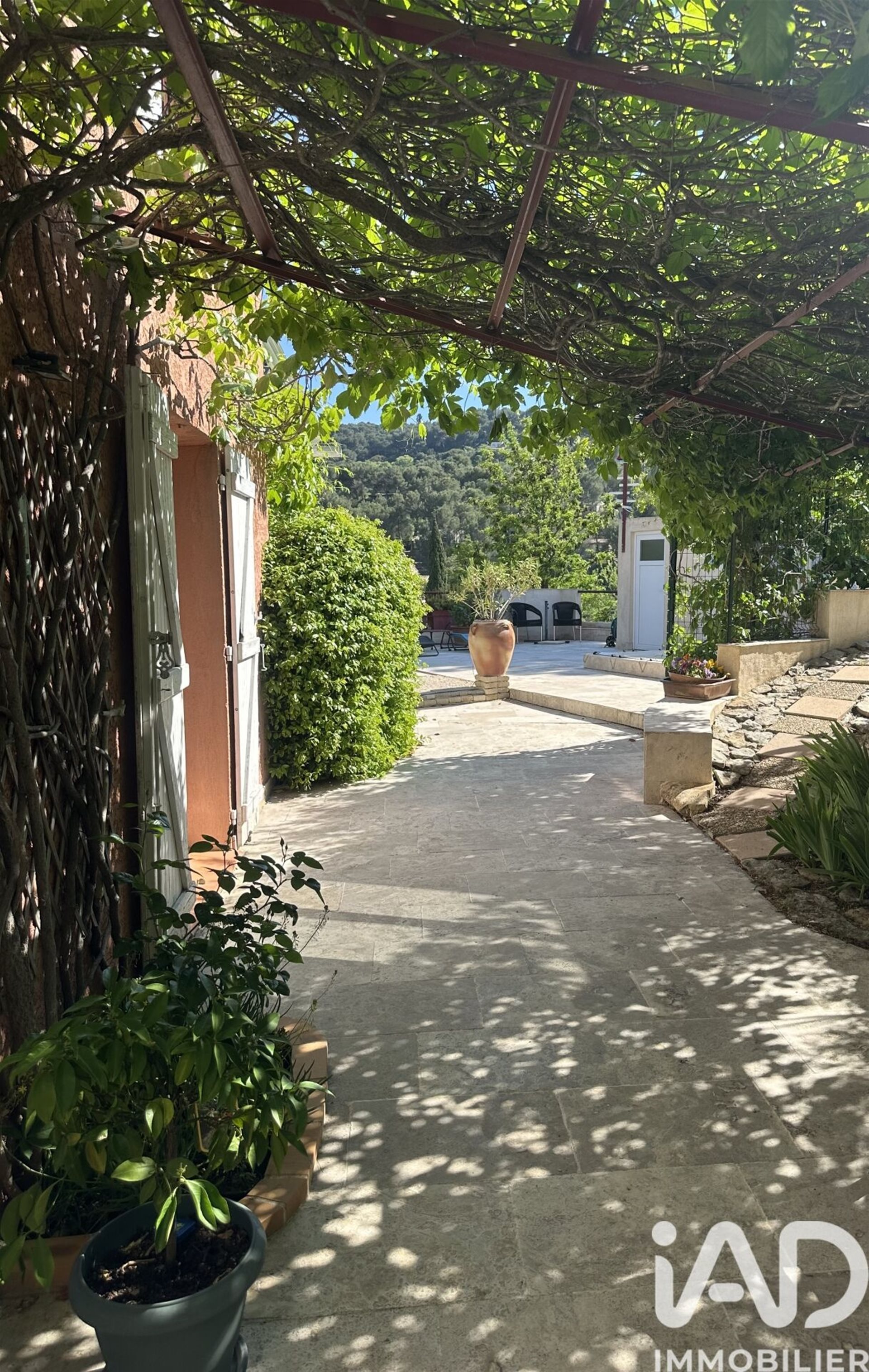 Maison à vendre, 204m², Ventabren