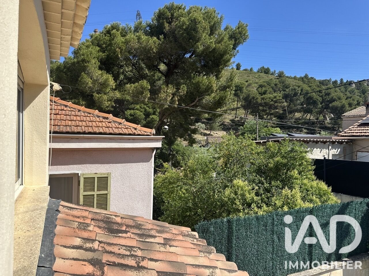 Maison à vendre, 115m², Septèmes-les-Vallons