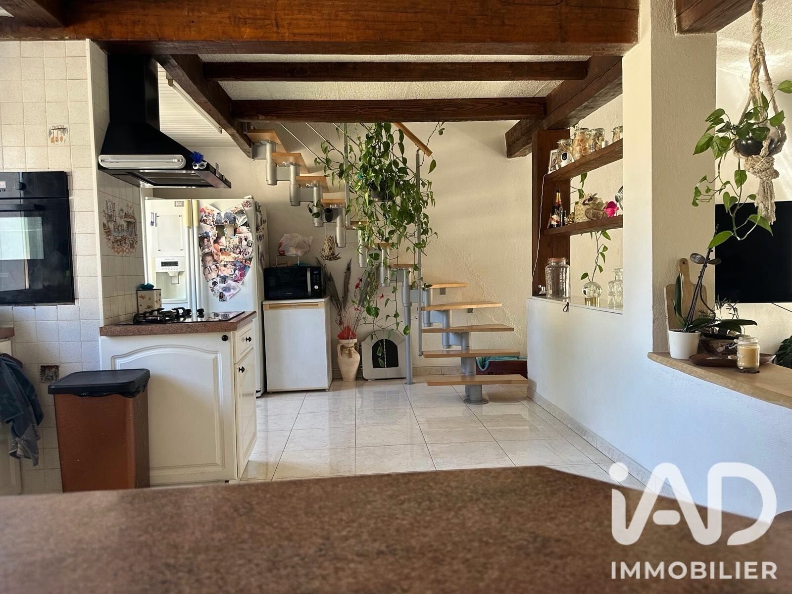 Maison à vendre, 115m², Septèmes-les-Vallons