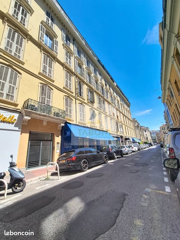Appartement à vendre, 108m², Nice