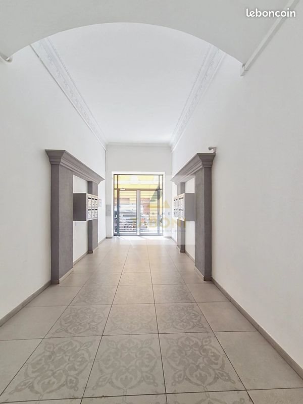 Appartement à vendre, 108m², Nice