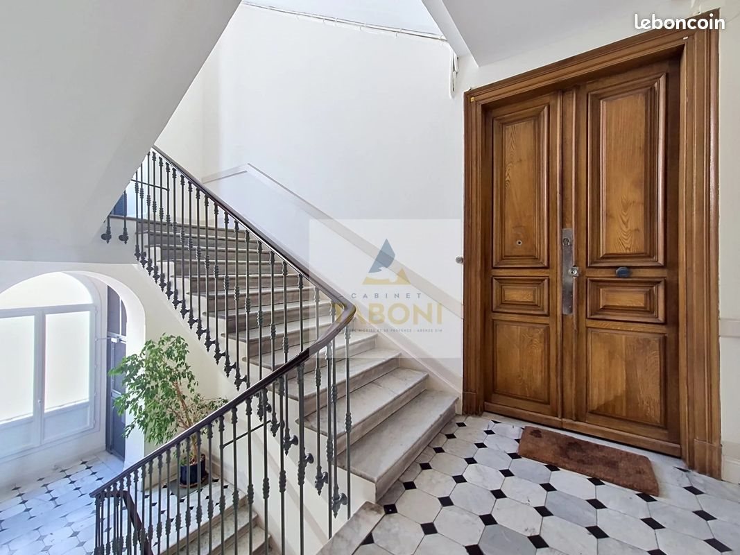Appartement à vendre, 108m², Nice