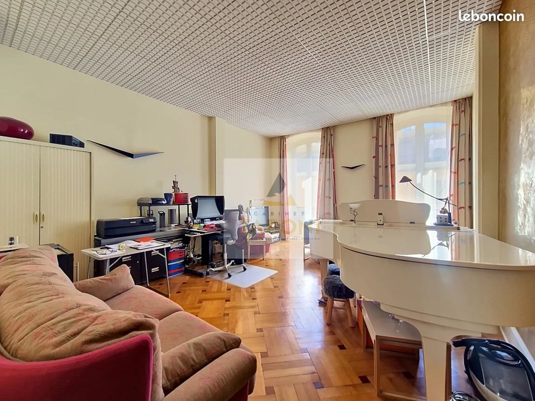 Appartement à vendre, 108m², Nice