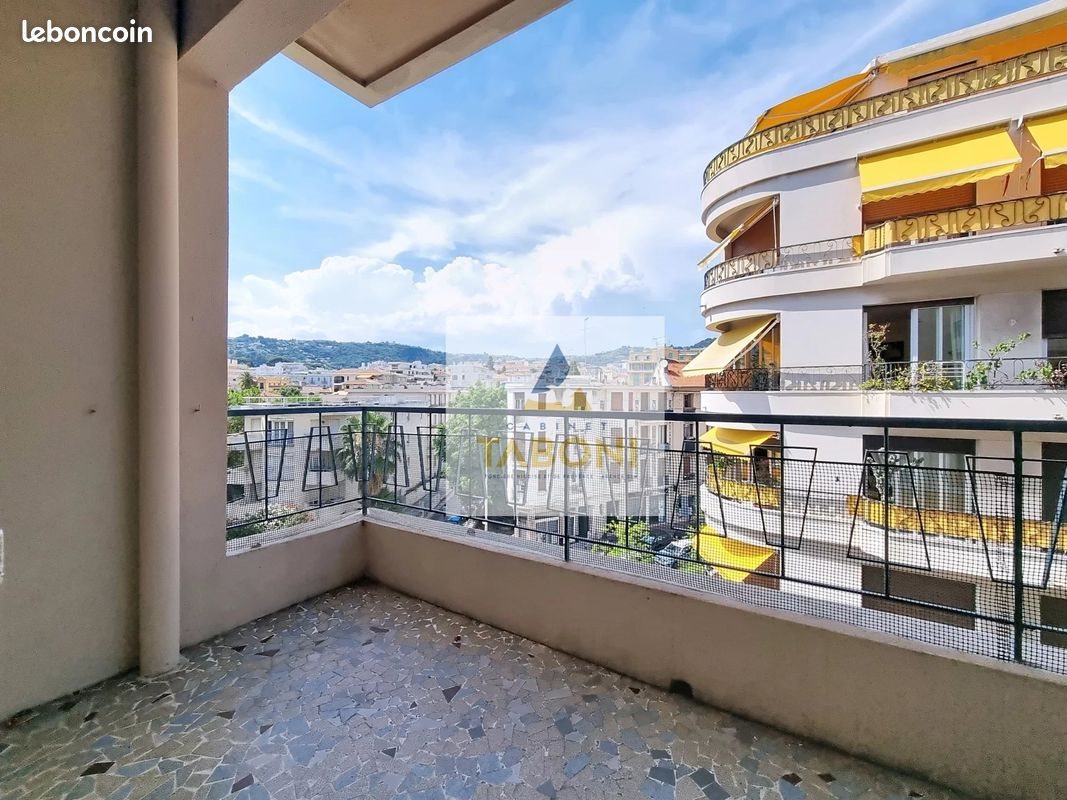 Appartement à vendre, 35m², Nice
