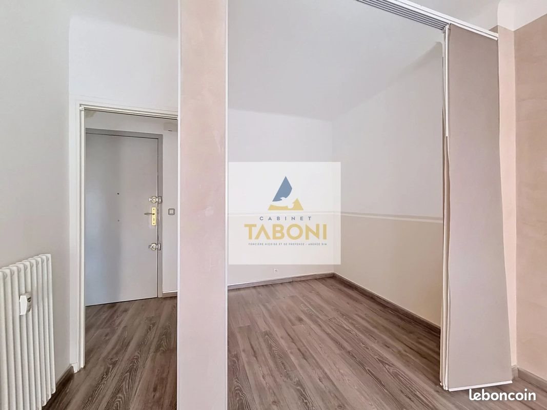 Appartement à vendre, 35m², Nice