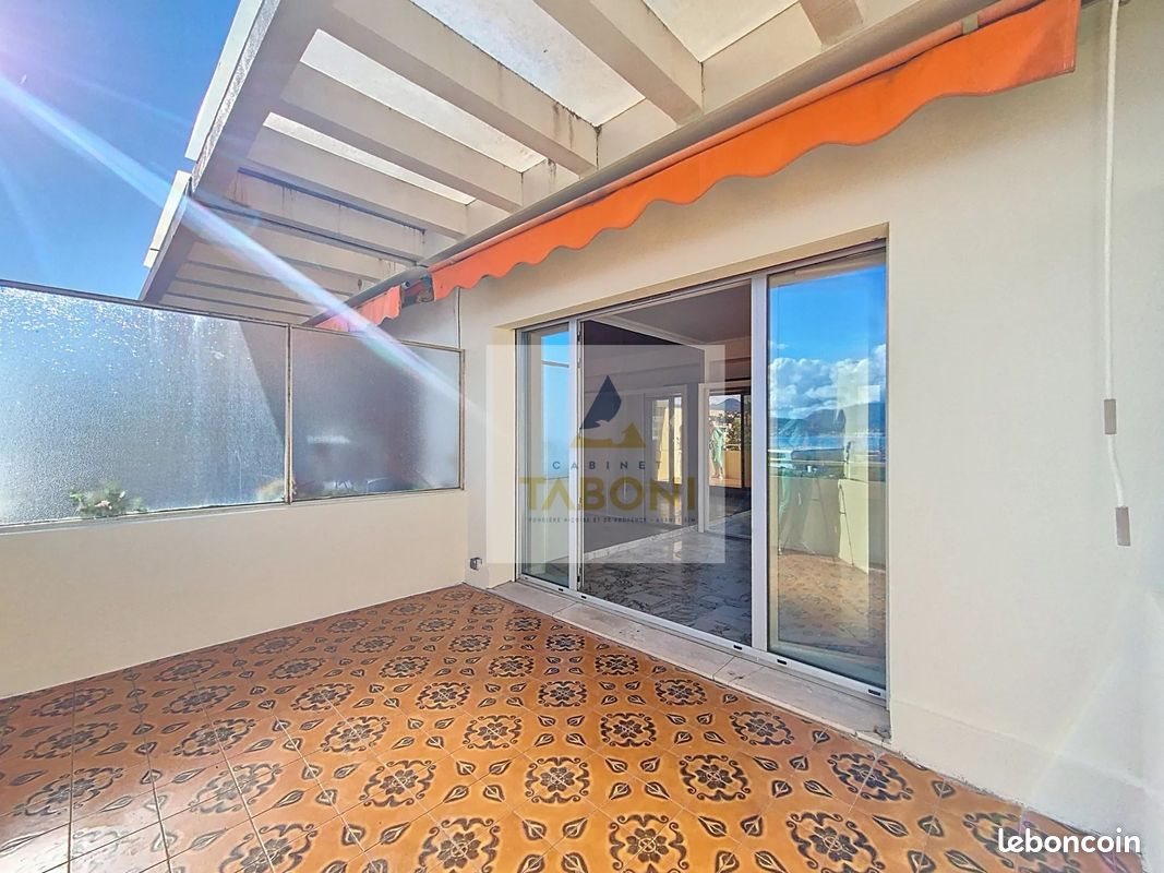 Appartement à vendre, 40m², Nice
