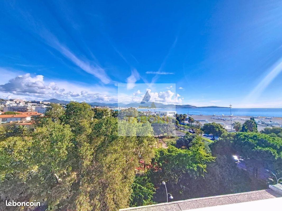 Appartement à vendre, 40m², Nice