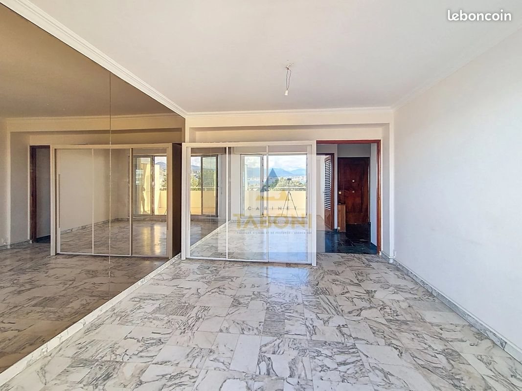 Appartement à vendre, 40m², Nice
