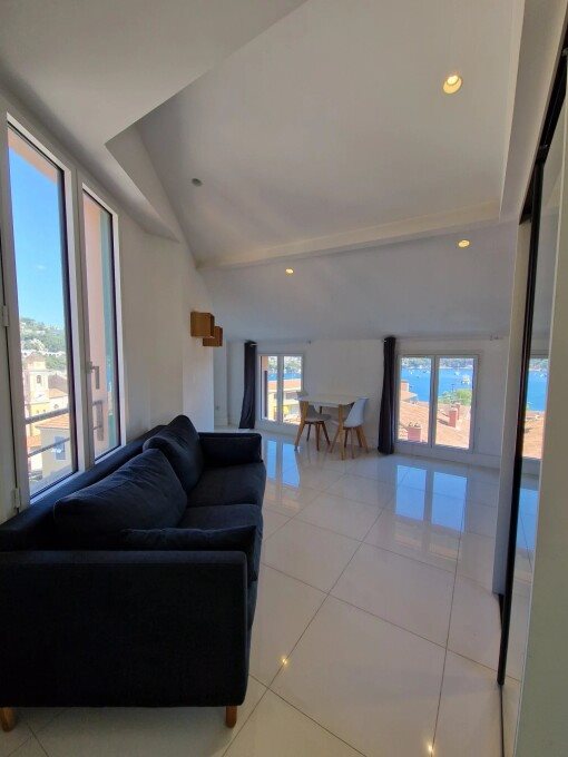 Appartement à louer, 28m², Villefranche-sur-Mer