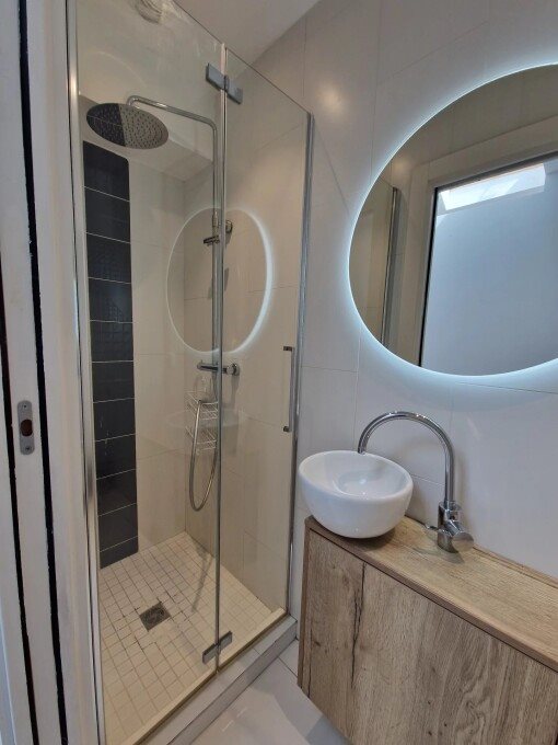 Appartement à louer, 28m², Villefranche-sur-Mer