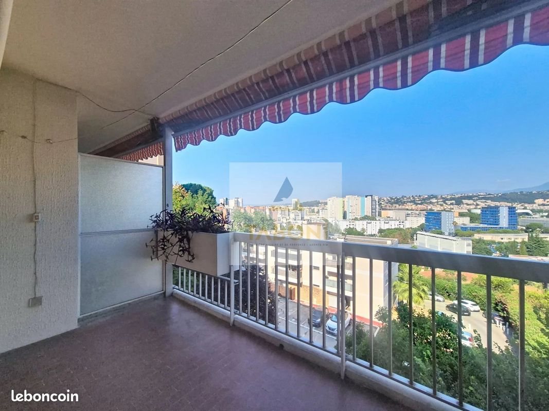 Appartement à vendre, 31m², Nice