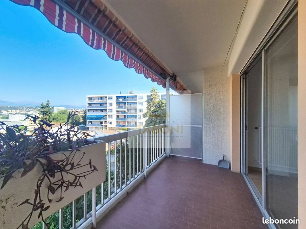 Appartement à vendre, 31m², Nice