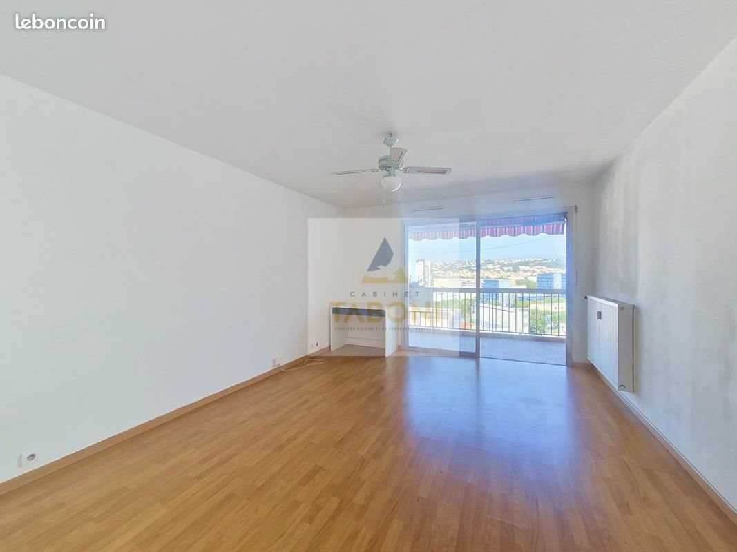 Appartement à vendre, 31m², Nice