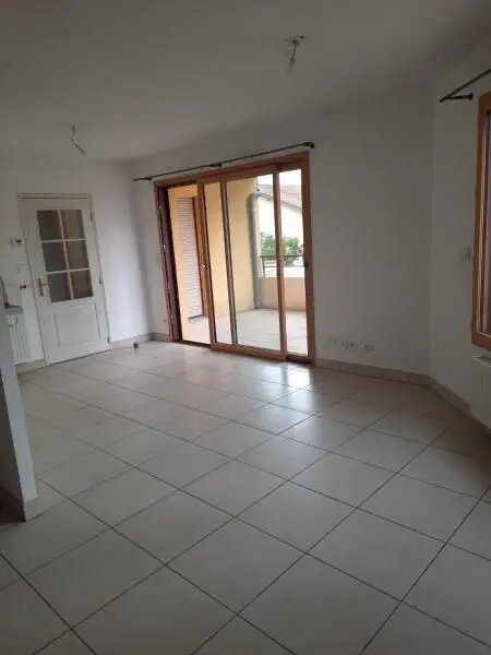 Appartement à louer, 54m², Messimy