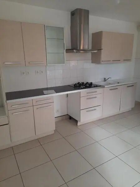 Appartement à louer, 54m², Messimy