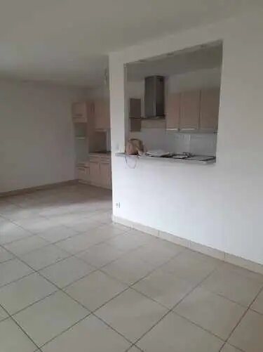 Appartement à louer, 54m², Messimy