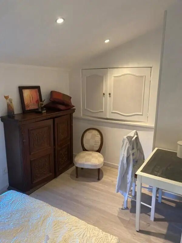 Appartement à louer, 44m², Lentilly