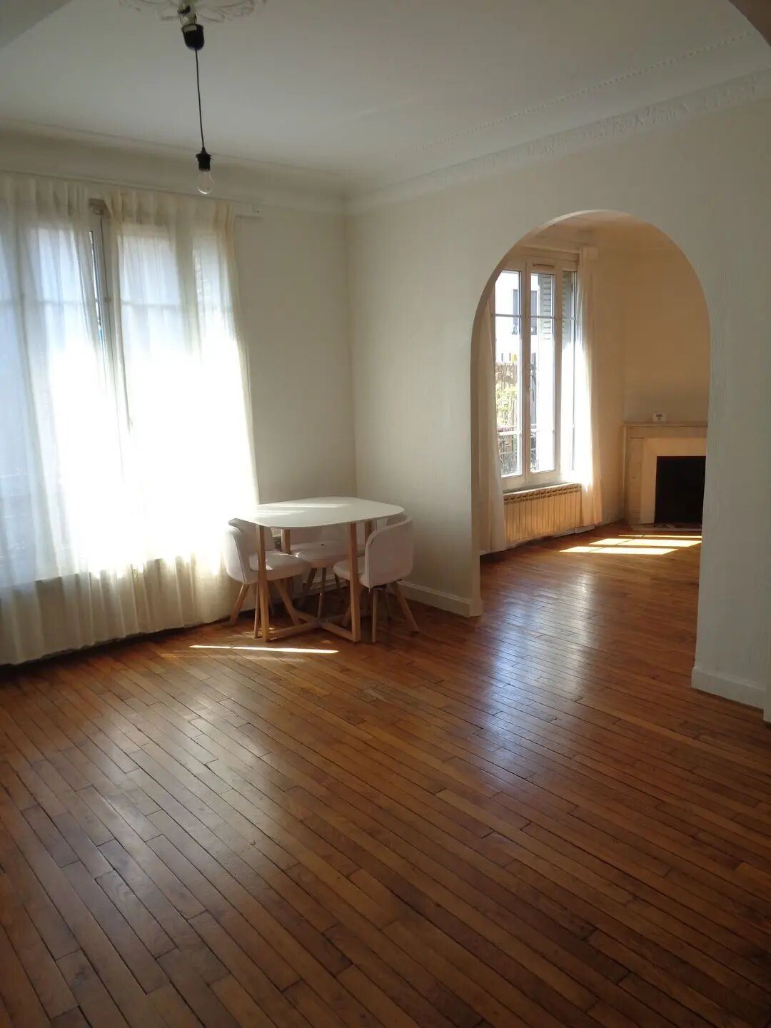 Appartement à louer, 66m², Vitry-sur-Seine