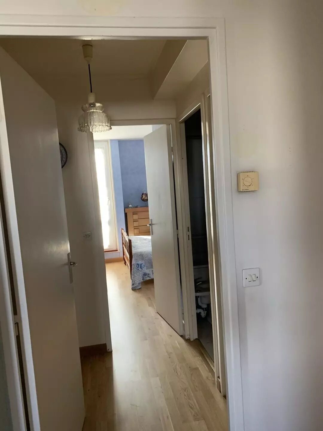 Appartement à vendre, 71m², Ivry-sur-Seine