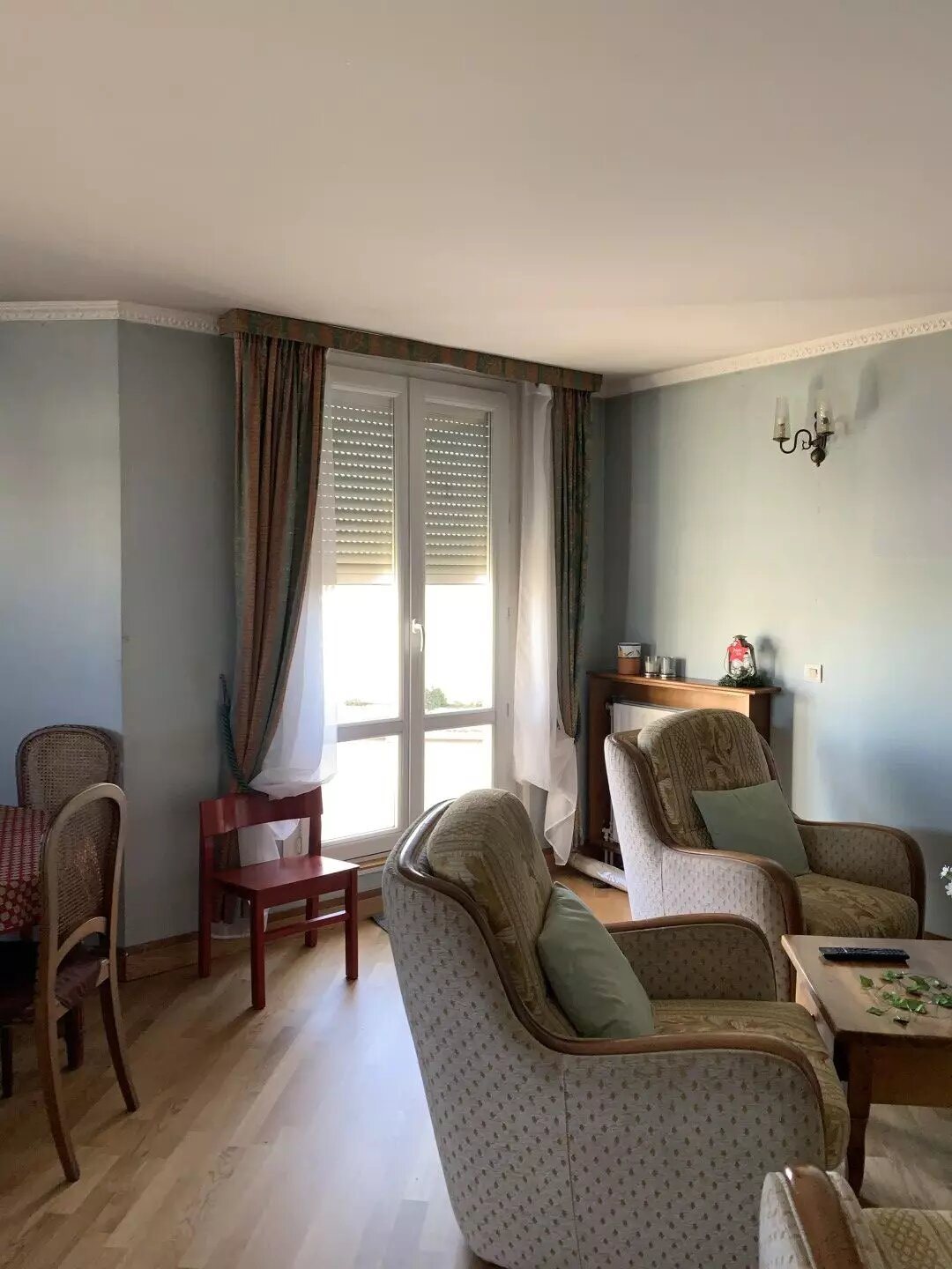 Appartement à vendre, 71m², Ivry-sur-Seine