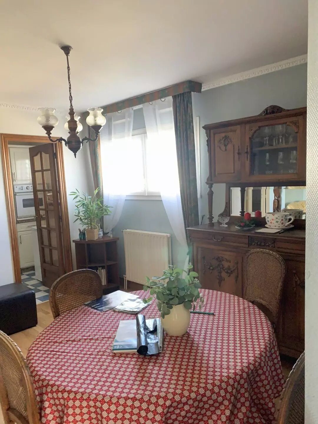 Appartement à vendre, 71m², Ivry-sur-Seine