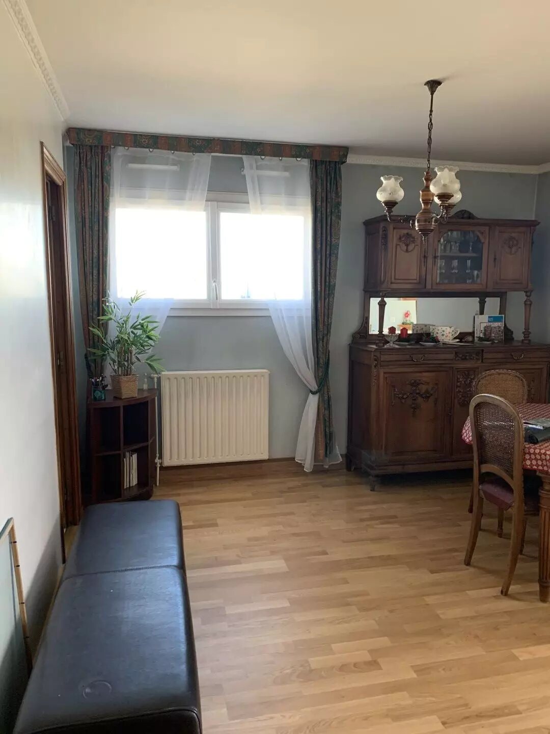 Appartement à vendre, 71m², Ivry-sur-Seine