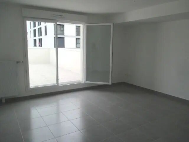 Appartement à vendre, 33m², Ivry-sur-Seine