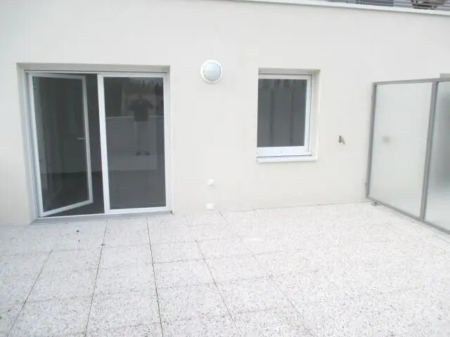 Appartement à vendre, 33m², Ivry-sur-Seine