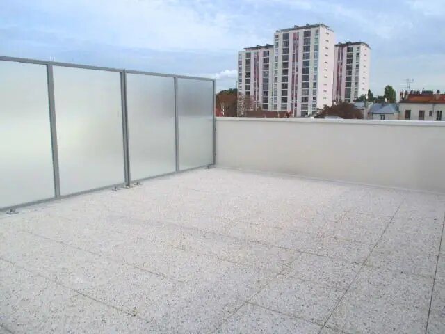 Appartement à vendre, 33m², Ivry-sur-Seine