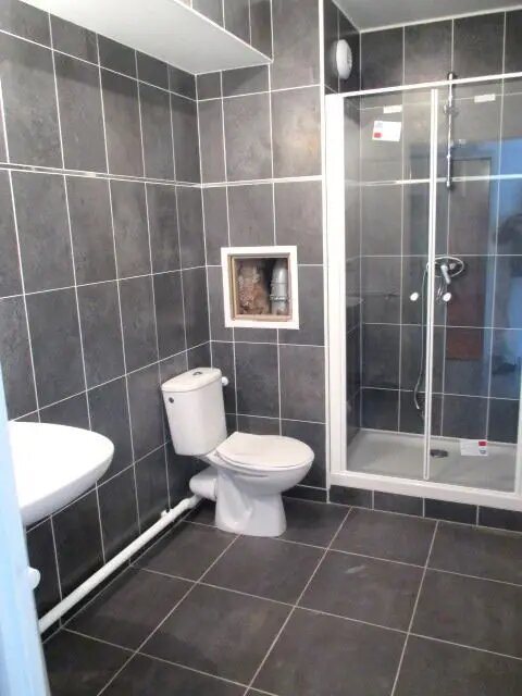 Appartement à vendre, 33m², Ivry-sur-Seine