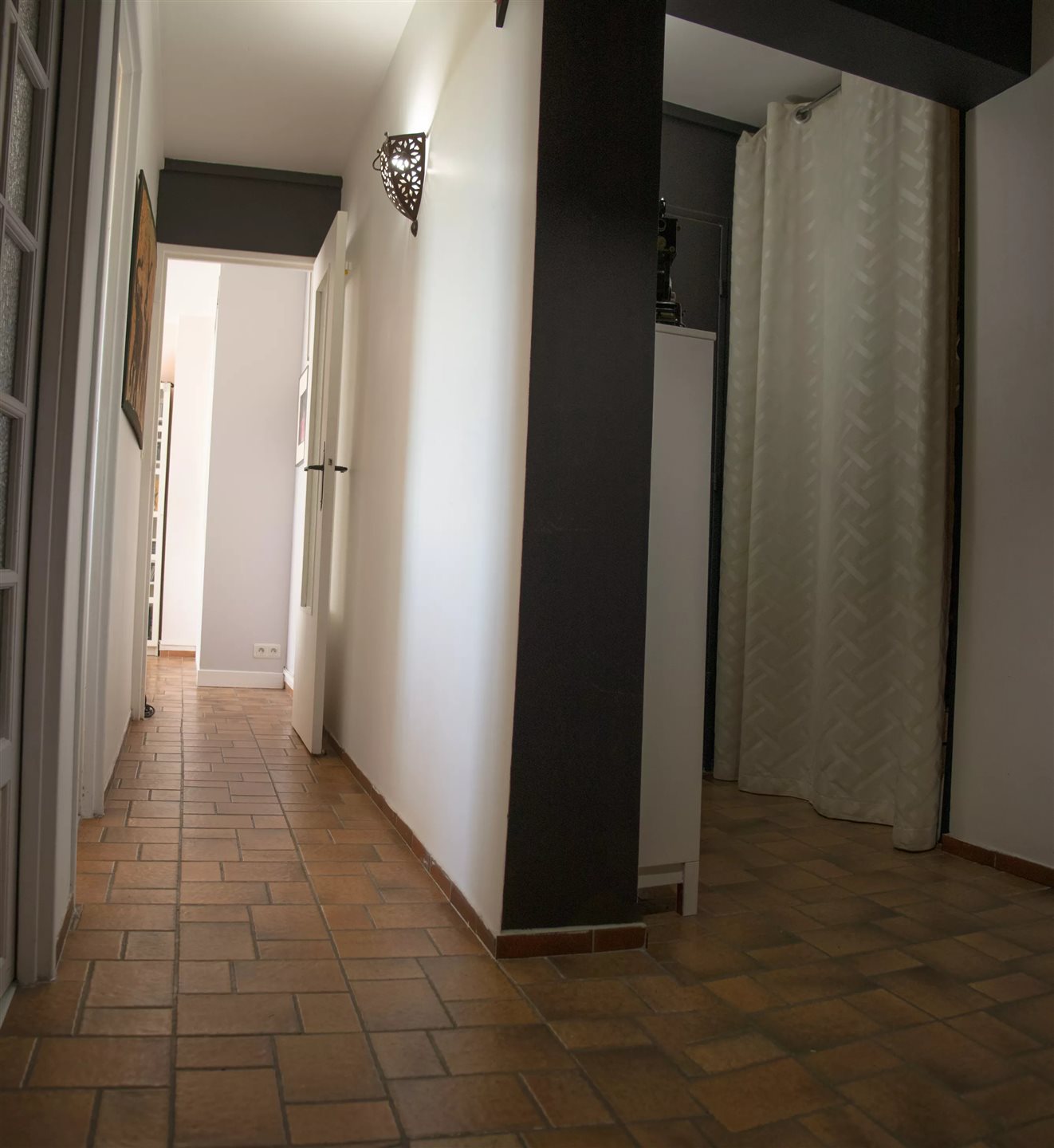 Appartement à vendre, 53m², Ivry-sur-Seine