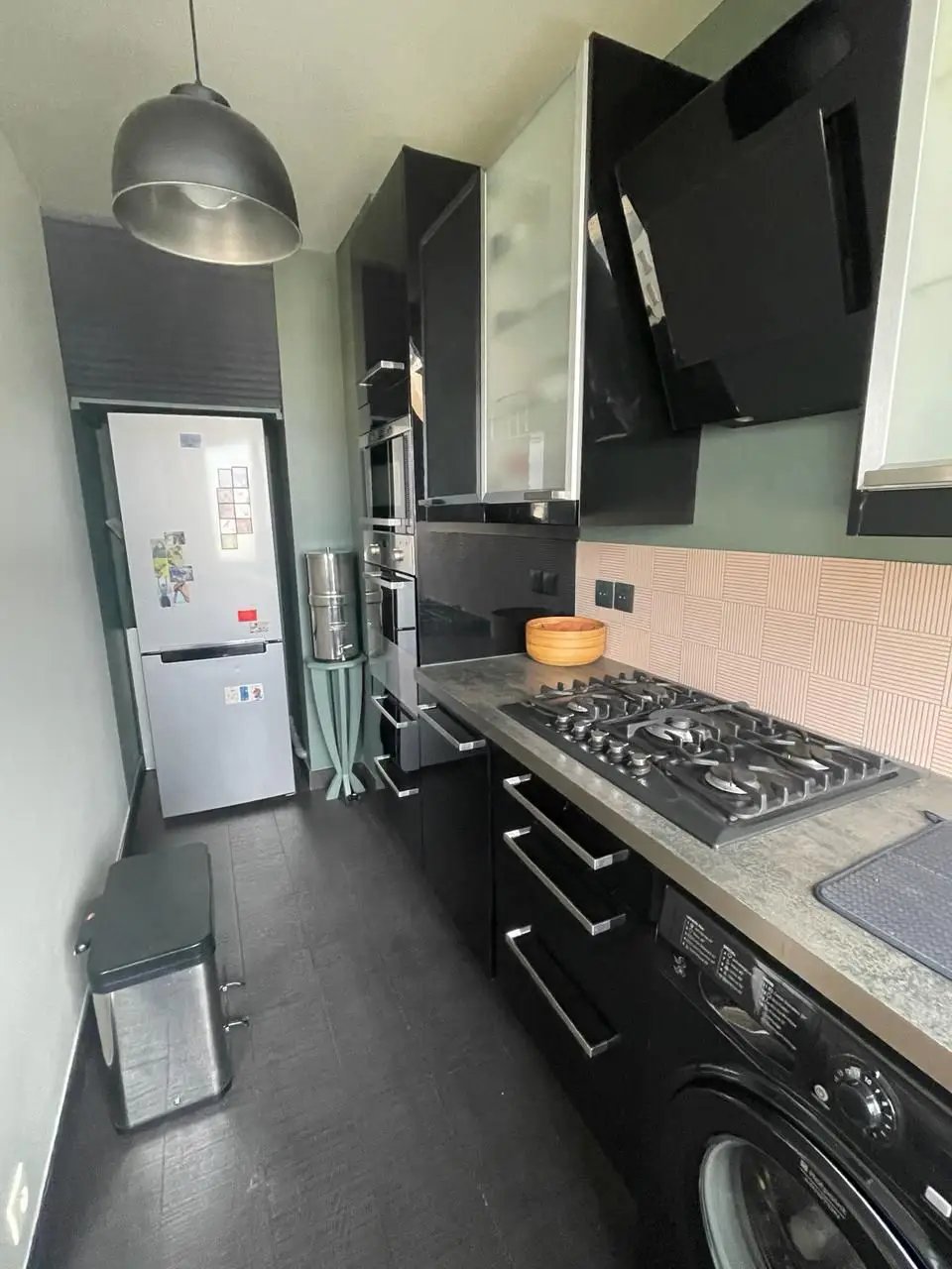 Appartement à vendre, 43m², Paris 19ème