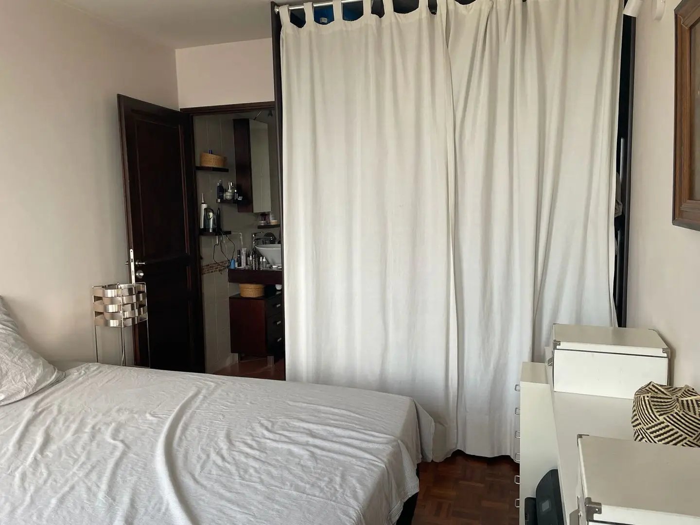 Appartement à vendre, 43m², Paris 19ème