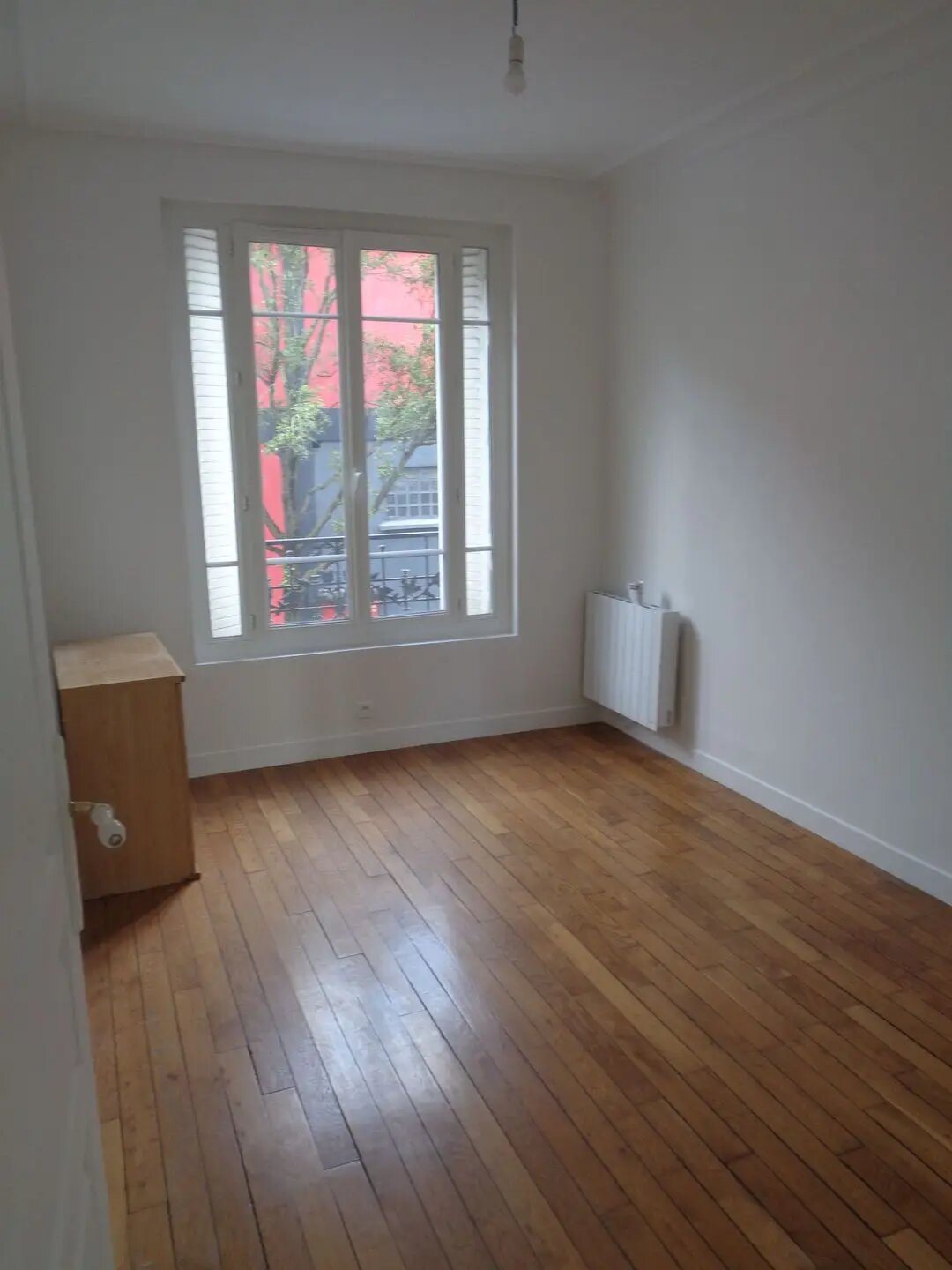 Appartement à louer, 45m², Ivry-sur-Seine