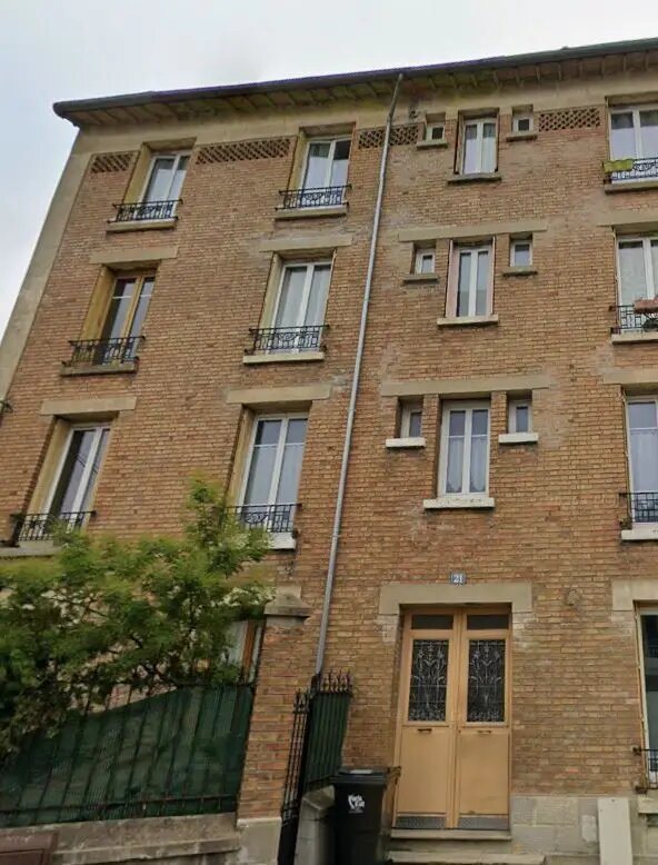 Maison à louer, 33m², Maisons-Alfort