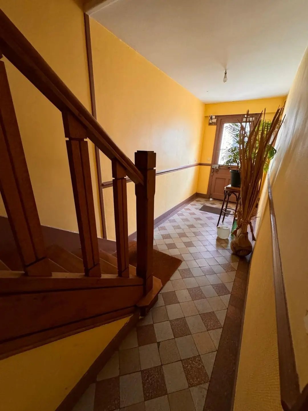 Appartement à vendre, 74m², Ivry-sur-Seine