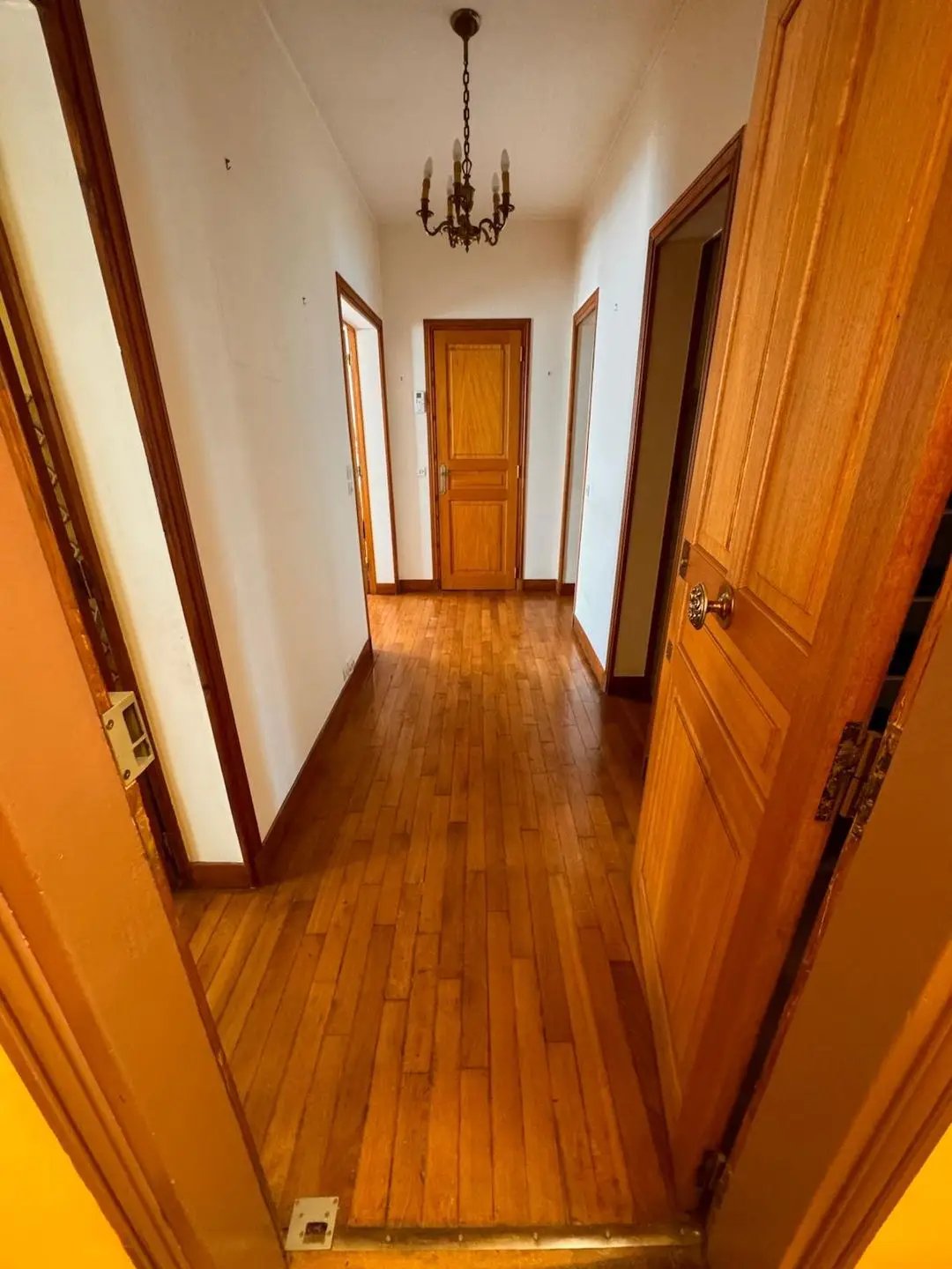 Appartement à vendre, 74m², Ivry-sur-Seine