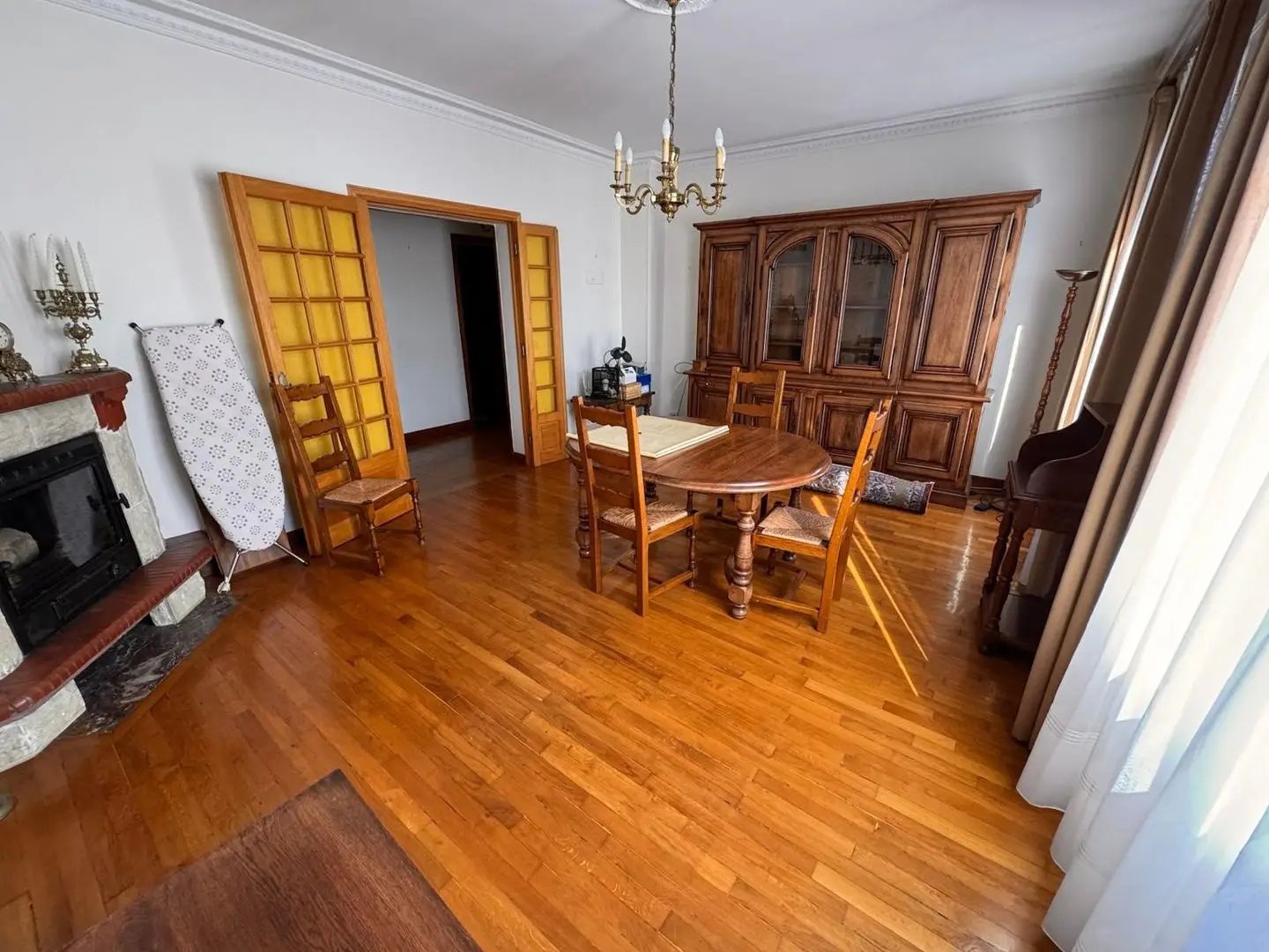 Appartement à vendre, 74m², Ivry-sur-Seine