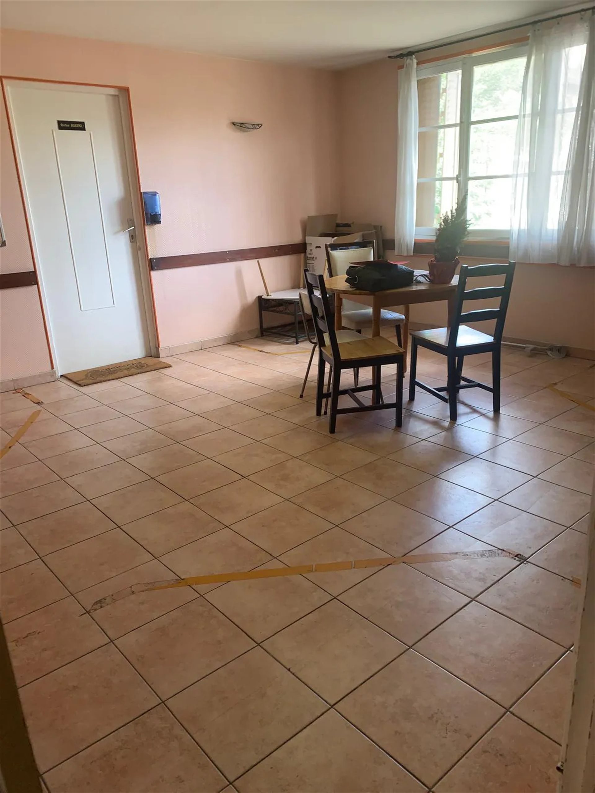 Appartement à vendre, 105m², Ivry-sur-Seine