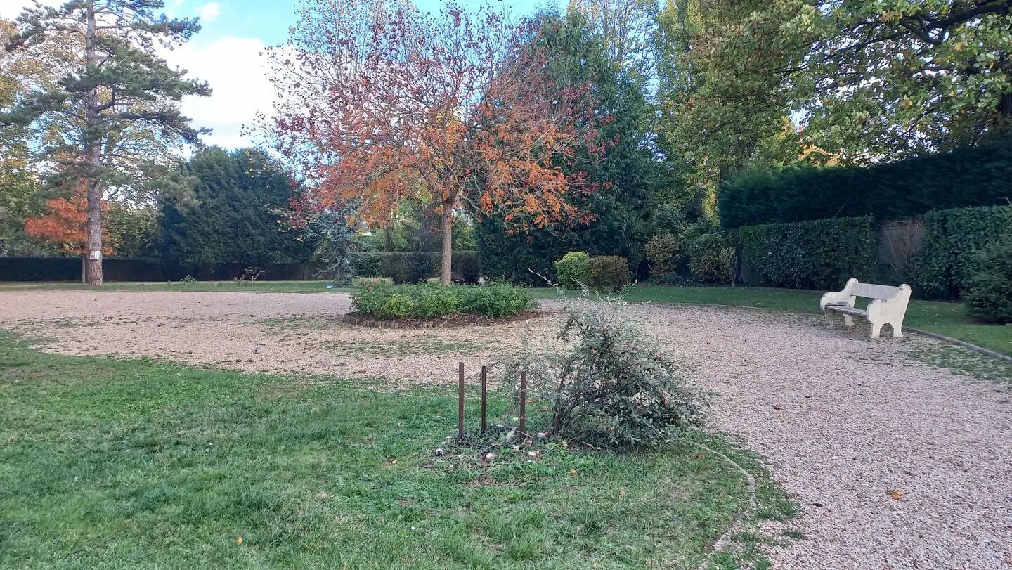 Appartement à louer, 62m², Saint-Germain-en-Laye