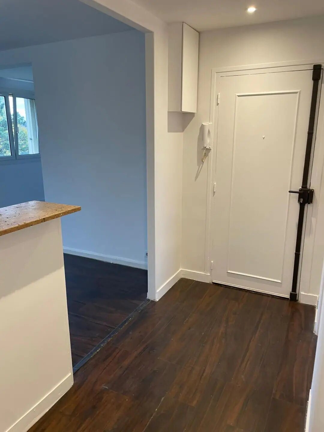 Appartement à louer, 62m², Saint-Germain-en-Laye