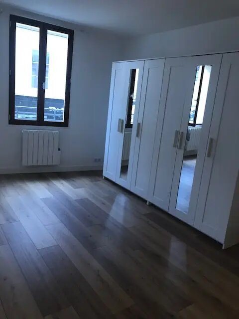 Appartement à louer, 33m², Saint-Germain-en-Laye