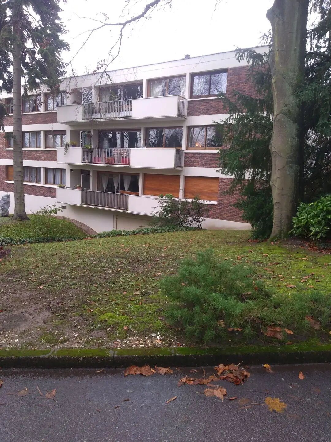 Appartement à louer, 77m², L'Etang-la-Ville