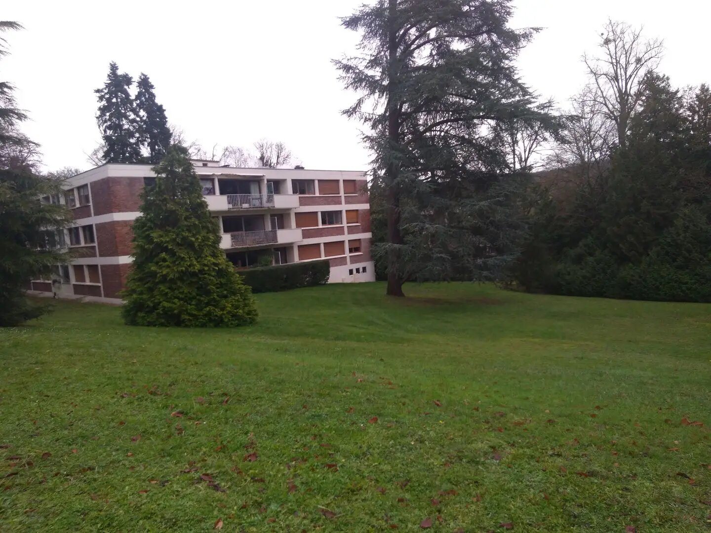 Appartement à louer, 77m², L'Etang-la-Ville