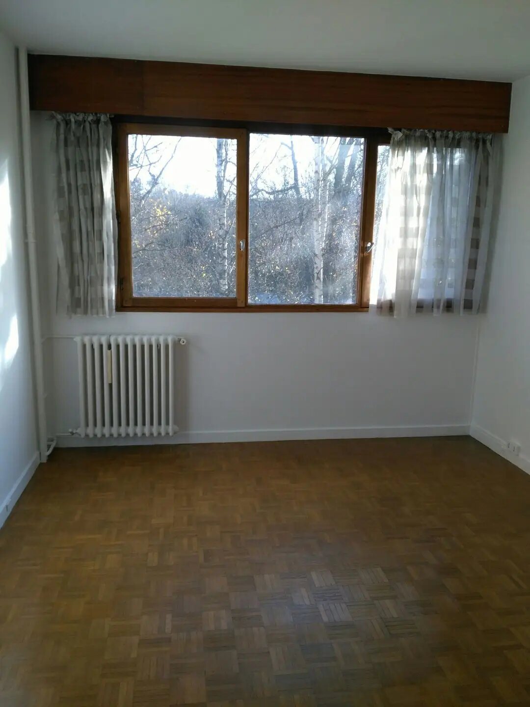 Appartement à louer, 77m², L'Etang-la-Ville