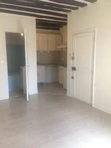 Appartement à louer, 17m², Saint-Germain-en-Laye
