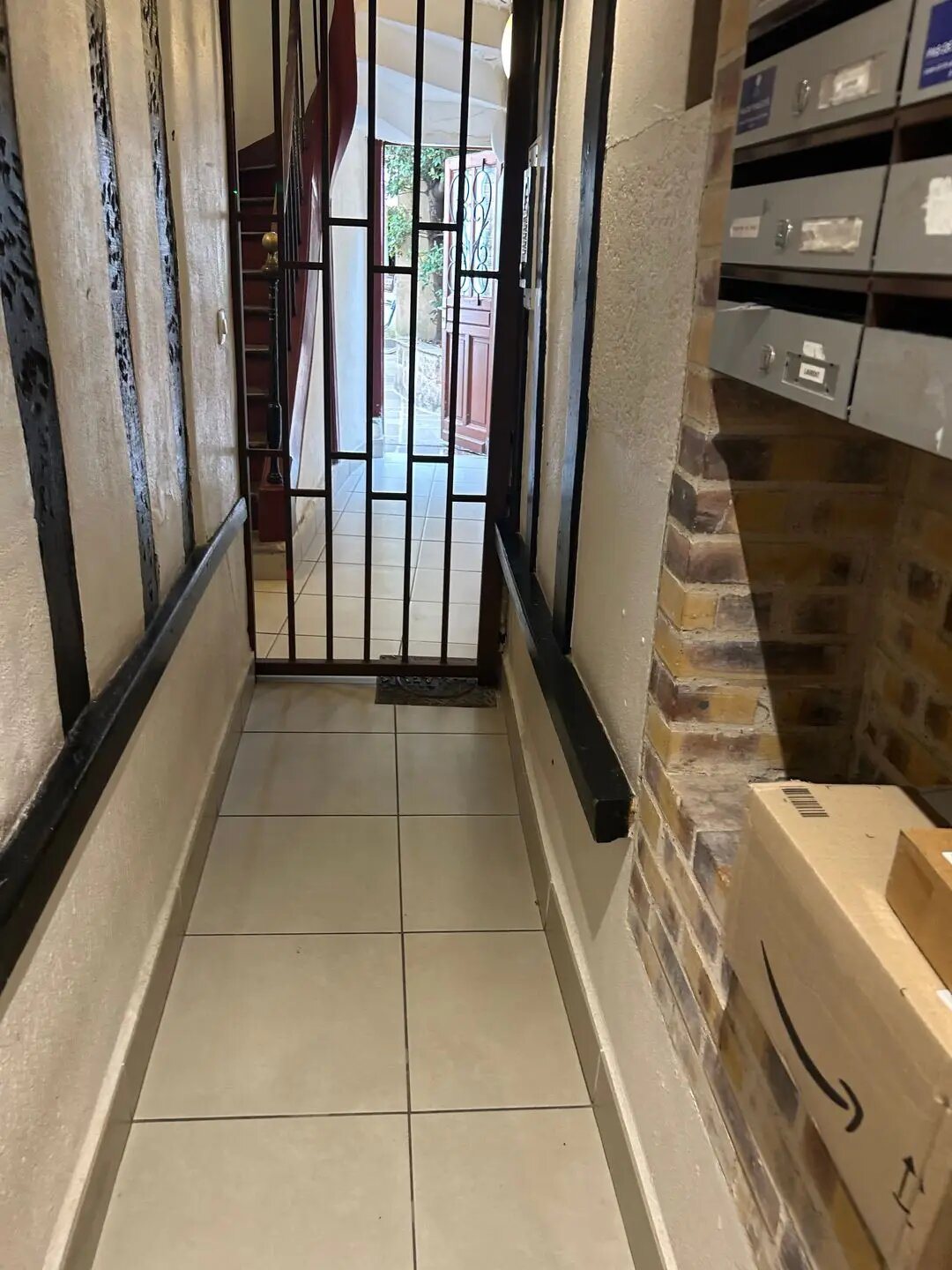 Appartement à louer, 45m², Saint-Germain-en-Laye
