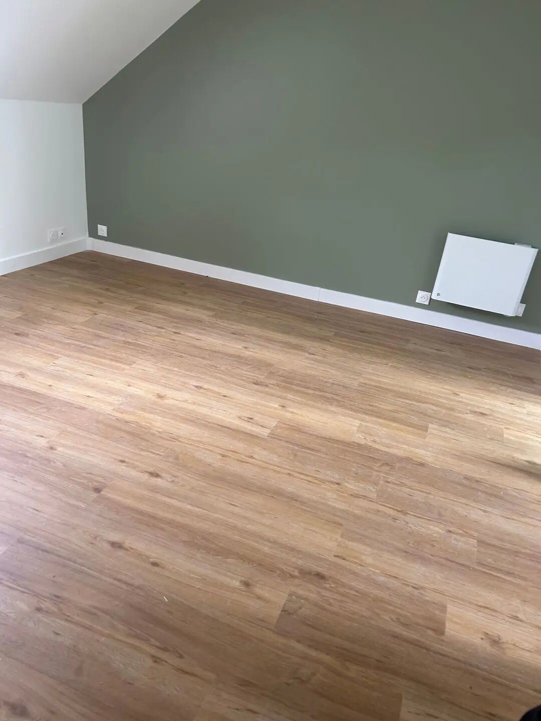 Appartement à louer, 19m², Les Mureaux