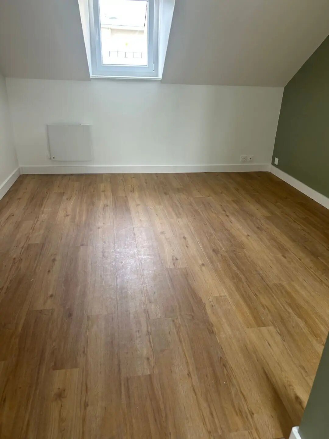 Appartement à louer, 19m², Les Mureaux