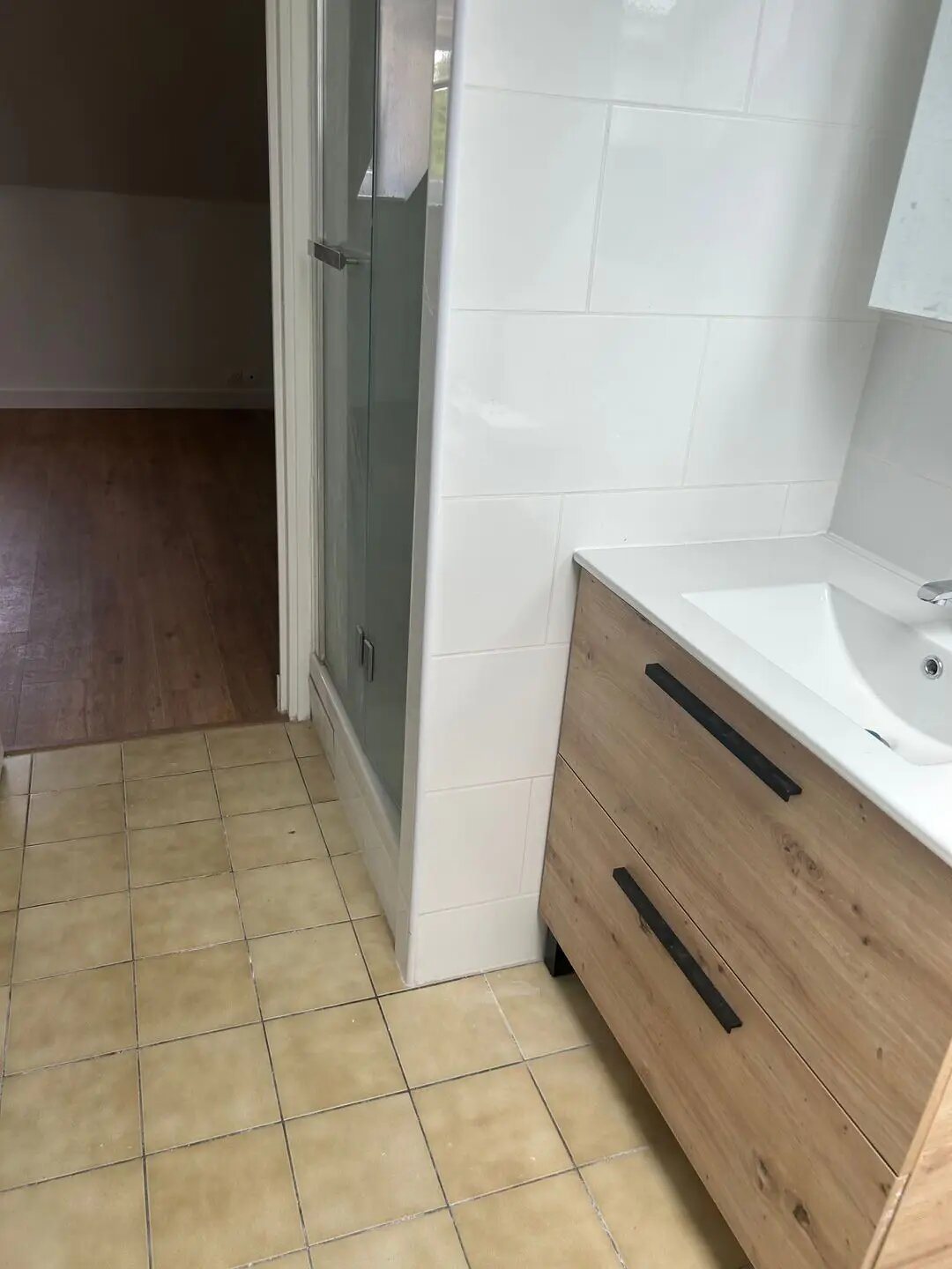 Appartement à louer, 19m², Les Mureaux